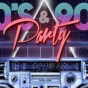 Retro Party mix