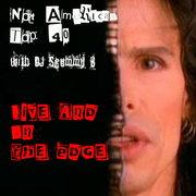 Not American Top 40 #044 - Live and on the Edge