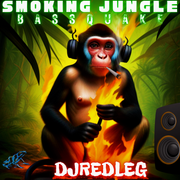 Smoking Jungle Bassquake vol4