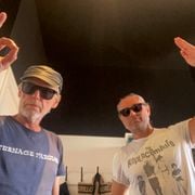Shoot From The Hip #5 (2025)