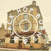 Hop Burns & Boogie - Sunday at the Gowlett Feb 2023