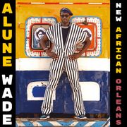 Top 10 World Music Albums, April (#1377)