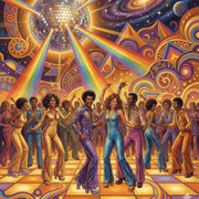 DJ GRampa Kempa Disco Buildup