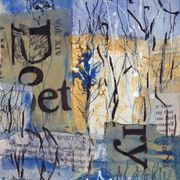 Poetry Now - Episode 4 - late June 2025