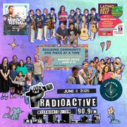 RadioACTive Pop! Summer Radiothon with Mariachi Fuego