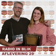Radio In Blik - Aflevering 29 - Wow! Wat een intro!