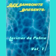 Larimar de Palma Vol. 1: DJVSamsonite Presents