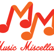 Music Miscellany 16-03-26 21:00-22:00