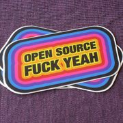 Open Source Feminism