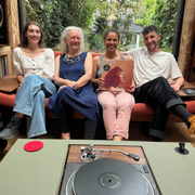 Brownswood Basement: Gilles Peterson with Bryony Jarman-Pinto // 30-05-24