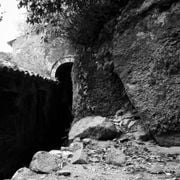 Núvol de fum 469 | del silenci dels àngels