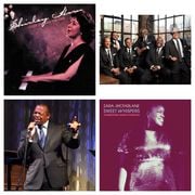 First Instrument Jazz Show (Ep. 159)