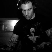 Jamie Kidd @ Footwork - 11.26.11