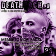 Memento Mori Radio | Deathrock.hu #23 (2024. 02. 17.)