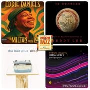 Neon Jazz - Episode 929 - 10.15.25