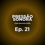 Ep. 21 - LITERATURA COM JOSÉ FALERO