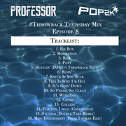 SiriusXM Pop2K Guest Mix 7-25-24