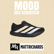 MOOD 17 | @DJMATTRICHARDS #RNB #HIPHOP