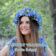 W Duszy Teatrze odc. 6 "Kobieca strona teatru. Gość audycji: Joanna Koc" (07-03-2025)