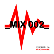 RADIONOTE MIX002