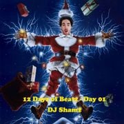 The Broalition Army Presents... 12 Dayz of Beatz Day 01