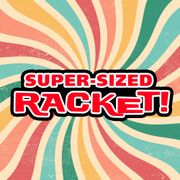 Super-Sized Infernal Racket - 2025.12.15 - All Covers w/guest KOTJames