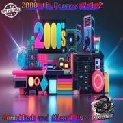 2000 th Popmix by Vol.2 Dj.Dragon1965
