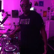 Kevin Saunderson @ The Lot Radio 10-11-2019