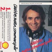 Clabbes hotta sommarspår - 1984-02 - köpkassett