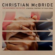 One Man’s Jazz Ep. 1138: Christian McBride & Matana Roberts