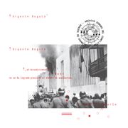 3. La Transmisión del Asalto - Llamado de Guerra Archivo Sonoro del conflicto