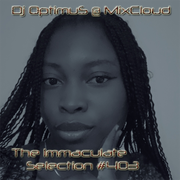 Dj OptimuS - The Immaculate Selection #403 [27.01.2026]