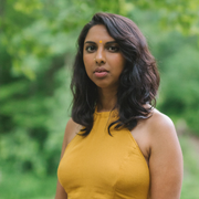 How To Tell A Sound #6: Amirtha Kidambi & Eve Essex 15.07.2019