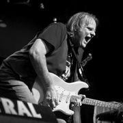 GRTR!@20 - Walter Trout (March 2019)