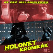 HoloNet Krónikák 81. epizód