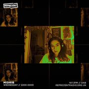 Midrib w/ Nio-B | 16th April 2026