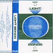 Smart Bomb Presents: Light Beings Vol.1