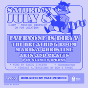 White Crate WC02 Preview (07.06.2023)