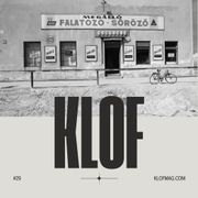 KLOF No. 29 (Alternative, Folk, Experimental, Ambient)