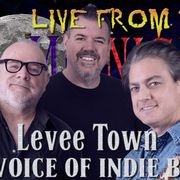 LIVE from the Midnight Circus Featuring Levee Town1