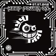 HENRRY POTTAR (mix acid techno) @ KEEP POWER ON 07.07.2012