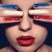 La Touche Française, vol.1