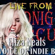 LIVE From the Midnight Circus Featuring Eliza Neals1