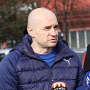 Srijedom u Srijedište - 09/04/2025 - Marko Badrić