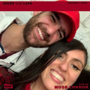 18/05/2024 - Sedge B2B Lapa