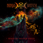 NinjaWitch - Featured Interview - The Zach Moonshine Show