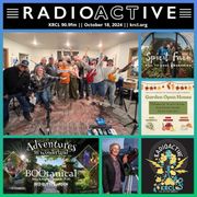 Spirit Farm to Edible Gardens