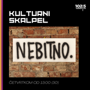 Kulturni skalpel - Bitno o Nebitnom, 2.11.2023.
