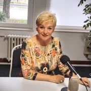 Srijedom u Srijedište - 19/11/2025 - Branka Dembić Čubelić