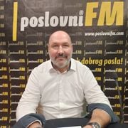 POSLOVNI FM - RITAM POSLA Krešimir Kvaternik